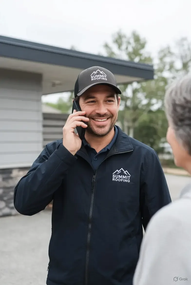 Flat Roof Leak Repair Cedar Creek, TX FAQs
